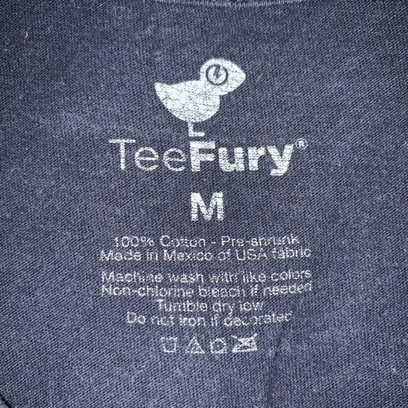 ❌SOLD❌ Snow White | fantasy tee - Picture 4 of 4